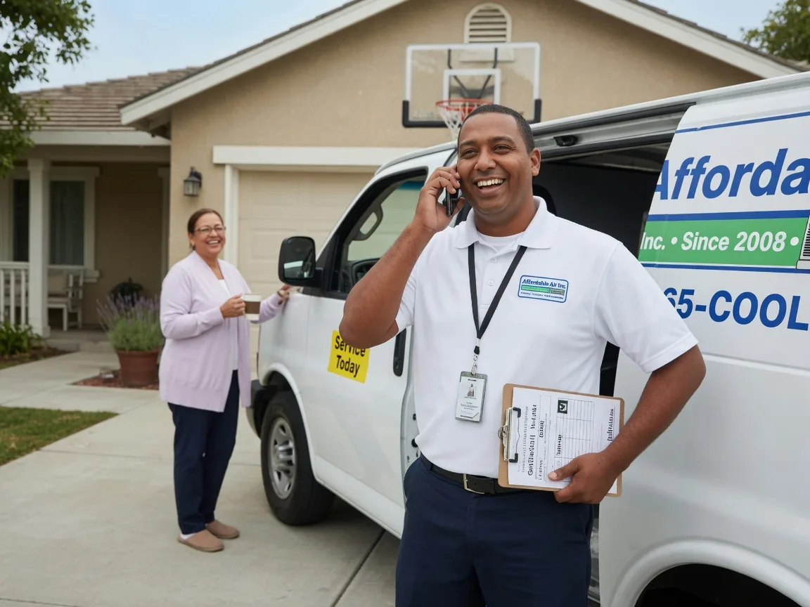 Central Ac Repair Dawes, WV FAQs